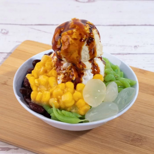 Ye Tang Chendol