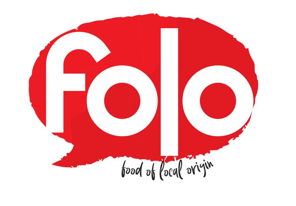 Food Of Local Origin (FOLO) 