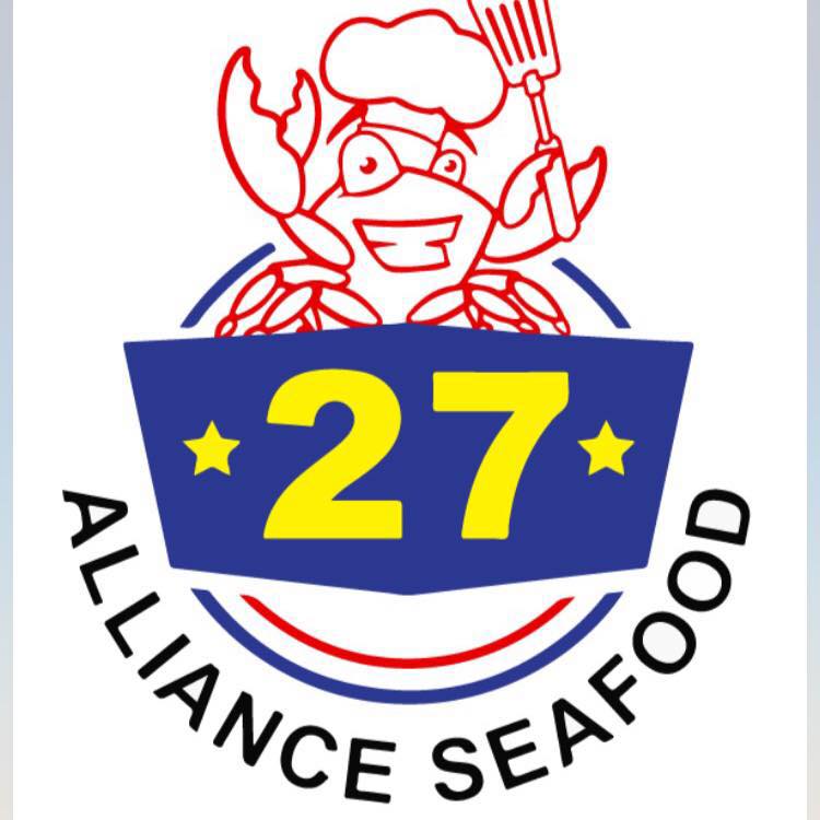 Alliance Seafood 27 